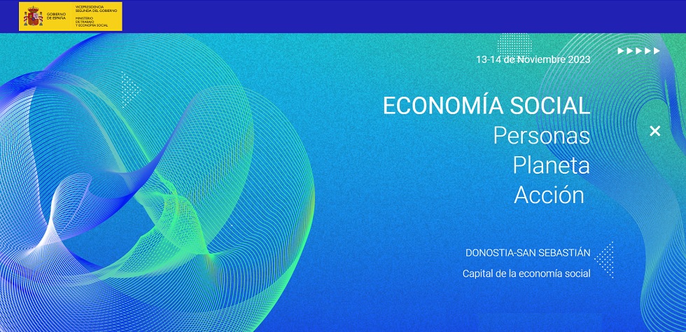 Conferència Europea ‘Economia Social: Persones, Planeta, Acció’
